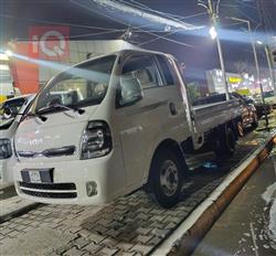 Kia Bongo
